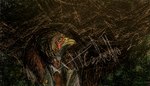 Rating: s
ID: 3971234
Date: 2023-04-04 03:37:07 -0400
Status: active
Score: 3
amber_eyes anthro avian bird clothing digital_media_(artwork) eyewear forest fur galliform glasses green_clothing hair lundqvist_enterprises makaronnie male phasianid pixel_(artwork) plant signature solo teodor_haroldsson tree uniform post #3971234