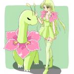 Rating: s
ID: 1285443
Date: 2017-07-24 21:38:59 -0400
Status: active
Score: 6
1:1 2009 alternate_species breasts clothing cosplay costume dress duo female feral generation_2_pokemon hair human humanized humanoid long_hair low_res mammal meganium nintendo pokemon pokemon_(species) pokemon_costume ranphafranboise post #1285443