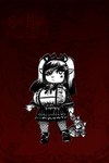 Rating: s
ID: 5555443
Date: 2025-05-07 14:28:20 -0400
Status: active
Score: 2
2:3 absurd_res alternative_fashion athenia_adominian big_breasts black_and_white bottomwear bow_tie breasts clothed clothing eye_patch eyewear female final_fantasy final_fantasy_xiv goth gothic_lolita hi_res huge_breasts humanoid humanoid_pointy_ears j-fashion lalafell light_body light_skin lolita_(fashion) mammal monochrome pointy_ears red_background short_stack simple_background sketch skirt solo square_enix toy zerospanda post #5555443