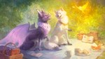 Rating: s
ID: 5556155
Date: 2025-05-07 19:15:01 -0400
Status: active
Score: 4
16:9 alcohol ambiguous_gender astella avian basket bat batgriff beverage bird book canid canine canis collar container duo_focus female_(lore) feral fire food group gryphon hi_res himmis hybrid magic male_(lore) mammal mythological_avian mythological_creature mythology picnic quadruped whiskey widescreen wolf post #5556155