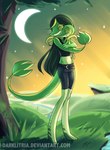 Rating: s
ID: 5434315
Date: 2025-03-15 04:49:22 -0400
Status: active
Score: 12
absurd_res anthro anthrofied black_bottomwear black_clothing black_hair black_shorts black_topwear blonde_hair bottomwear clothing darklitria duo eyes_closed female female_(lore) feral generation_5_pokemon grass green_body green_skin green_tail hair hi_res hug landscape larger_anthro larger_female midriff moon nintendo octavia_dreamleaf_(davjo) plant pokemon pokemon_(species) pokemorph shorts signature size_difference smaller_feral snivy standing tail topwear tree white_body white_skin yellow_body yellow_skin post #5434315
