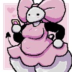 Rating: s
ID: 5362521
Date: 2025-02-09 20:06:07 -0500
Status: active
Score: 38
1:1 2024 accessory aliasing anthro big_bow big_breasts binary_drawing black_sleeves black_tail blush bow_ribbon breasts clothed clothed_anthro clothed_female clothing digital_drawing_(artwork) digital_media_(artwork) dress eocvevo eyelashes female food fur glistening_thighs hair_accessory hair_bow hair_ribbon hand_on_hip hand_on_own_hip hi_res holding_food holding_object huge_thighs mammal mouse mozelle murid murine navel_outline overweight overweight_anthro overweight_female pink_blush pink_bow pink_clothing pink_dress pink_hair_bow pink_heart pop-tarts regretevator ribbons roblox rodent shaded solo spade_tail tail thick_thighs white_body white_fur wide_hipped_anthro wide_hipped_female wide_hips post #5362521