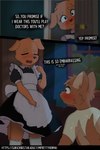 Rating: s
ID: 5632312
Date: 2025-06-10 02:29:11 -0400
Status: pending
Score: 43
absurd_res anthro apron aroused blush bow_(feature) brother_(lore) brother_and_sister_(lore) brown_body canid canine clothed clothing duo embarrassed eyes_closed female fluffy fur hi_res imprettynormai legwear light maid_uniform male mammal moonlight night open_mouth promise sibling_(lore) simple_background sister_(lore) stockings stunned tail tail_motion tailwag uniform young post #5632312