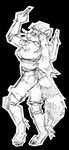 Rating: s
ID: 4317702
Date: 2023-09-27 16:30:05 -0400
Status: active
Score: 14
2023 6:13 alpha_channel anthro armor clothed clothing crop_top cropped_hoodie cropped_topwear female fluffy fluffy_tail food fur gesture hair hand_gesture hard_hat hat headgear headwear helmet hi_res hoodie knee_pads long_hair looking_back mammal monochrome phol plant pointing pointing_up pose posing_for_picture potato pouches procyonid raccoon roquet shirt sketch smile solo tail team_fortress_2 three-quarter_view topwear traditional_media_(artwork) translucent valve vegetable post #4317702