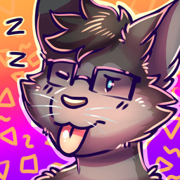 2018 anthro black_hair black_nose blep blue_eyes blush burlington cat combatraccoon cute digital_media_(artwork) eyewear feline fur glasses grey_fur grey_hair hair headshot_portrait hi_res icon looking_at_viewer male mammal open_mouth portrait simple_background smile solo tongue tongue_out
Rating: Safe
Score: 0
User: Burlington
Date: June 19, 2018 2018 anthro black_hair black_nose blep blue_eyes blush burlington cat combatraccoon cute digital_media_(artwork) eyewear feline fur glasses grey_fur grey_hair hair headshot_portrait hi_res icon looking_at_viewer male mammal open_mouth portrait simple_background smile solo tongue tongue_out
Rating: Safe
Score: 0
User: Burlington
Date: June 19, 2018