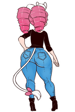 5_fingers animal_humanoid bow_tie butt clothed clothing elin eyelashes footwear fully_clothed fur hair high_heels humanoid humanoid_hands jeans light_fur light_skin lion_humanoid long_tail mouse_humanoid neonatta nuclearwasabi pale_skin pants pigtails pink_hair rear_view shirt shoes tera_online thick_thighs video_games white_fur wide_hips
Rating: Safe
Score: 1
User: AbiCordo
Date: June 25, 2018 5_fingers animal_humanoid bow_tie butt clothed clothing elin eyelashes footwear fully_clothed fur hair high_heels humanoid humanoid_hands jeans light_fur light_skin lion_humanoid long_tail mouse_humanoid neonatta nuclearwasabi pale_skin pants pigtails pink_hair rear_view shirt shoes tera_online thick_thighs video_games white_fur wide_hips
Rating: Safe
Score: 1
User: AbiCordo
Date: June 25, 2018