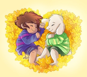 asriel_dreemurr boss_monster caprine child eyes_closed flower fur goat hi_res human long_ears mammal plant protagonist_(undertale) sara-plutonium simple_background stripes undertale video_games white_fur young
Rating: Safe
Score: 4
User: Alm-Pe
Date: September 10, 2017 asriel_dreemurr boss_monster caprine child eyes_closed flower fur goat hi_res human long_ears mammal plant protagonist_(undertale) sara-plutonium simple_background stripes undertale video_games white_fur young
Rating: Safe
Score: 4
User: Alm-Pe
Date: September 10, 2017