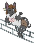 Rating: s
ID: 2723495
Date: 2021-05-03 02:07:39 -0400
Status: active
Score: 6
anthro bent_over domestic_cat droog_(character) felid feline felis hi_res male mammal one_eye_closed solo thestrider wink post #2723495
