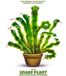 Rating: s
ID: 2295662
Date: 2020-06-15 23:06:43 -0400
Status: active
Score: 18
ambiguous_gender digital_media_(artwork) digital_painting_(artwork) elemental_creature english_text fangs feral flora_fauna forked_tongue green_body green_eyes group humor painting_(artwork) piper_thibodeau plant plant_pot pun reptile scalie simple_background snake snakeplant teeth text tongue tongue_out translated url visual_pun white_background post #2295662
