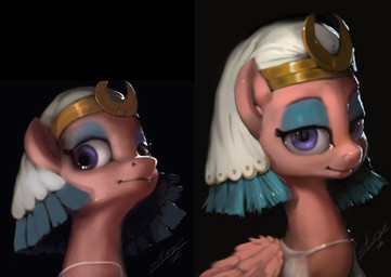 2017 assasinmonkey black_background duo equine feathered_wings feathers female feral friendship_is_magic looking_at_viewer mammal my_little_pony pegasus simple_background smile somnambula_(mlp) wings
Rating: Safe
Score: 15
User: ConsciousDonkey
Date: September 10, 2017 2017 assasinmonkey black_background duo equine feathered_wings feathers female feral friendship_is_magic looking_at_viewer mammal my_little_pony pegasus simple_background smile somnambula_(mlp) wings
Rating: Safe
Score: 15
User: ConsciousDonkey
Date: September 10, 2017