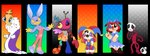Rating: s
ID: 5544897
Date: 2025-05-02 21:37:05 -0400
Status: active
Score: 13
2025 3_toes 4_fingers absurd_res alien alpha_channel alternate_species angoraram antennae_(anatomy) anthro biped black_nose blue_eyes button_(fastener) button_eyes chest_tuft crossover dipstick_antennae disney experiment_(lilo_and_stitch) eyelashes feet female fingers fur gangle_(tadc) glitch_productions gloves_(marking) grin group hi_res jax_(tadc) kinger_(tadc) lagomorph lilo_and_stitch long_ears male mammal markings multicolored_antennae multicolored_eyes nervous open_mouth open_smile pomni_(tadc) purple_body purple_fur purple_nose ragatha_(tadc) red_body red_nose sad small_tail smile standing tail teeth the_amazing_digital_circus toes tuft wings yellow_eyes yellow_teeth zooble_(tadc) post #5544897