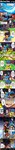 Rating: s
ID: 4867388
Date: 2024-06-20 19:51:08 -0400
Status: active
Score: 31
"squirtle"_(swampert) 15_panel_comic absurd_res ambiguous_gender artist_name avian battle black_body black_feathers black_hair black_text blue_body bodily_fluids casey_(mgx0) child clothed clothing comic crying dialogue ellipsis english_text eyes_closed feathers feral food forest forest_background generation_1_pokemon generation_3_pokemon group hair hand_on_face hi_res hug hugging_another hugging_from_behind human human_focus knockout licking_popsicle long_image looking_at_another male male_(lore) mammal mgx0 money mudkip nature nature_background nintendo one_eye_closed open_mouth pikachu plant pokemon pokemon_(species) popsicle question_mark sableye smiley_face speech_bubble stuttering sweat sweatdrop taillow tall_image tear_drip tears text text_box tree url water watermark white_text young post #4867388