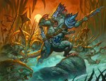 Rating: s
ID: 5545438
Date: 2025-05-03 02:51:22 -0400
Status: active
Score: 2
2024 action_pose ambiguous_gender anthro belt biped buckteeth charging facial_scar flag fog grass greg_staples group hasbro holding_melee_weapon holding_object holding_polearm holding_spear holding_sword holding_weapon magic:_the_gathering mammal melee_weapon murid murine official_art open_mouth orange_sky plant polearm pose rat red_eyes rock rodent scabbard scar sky spear sun sword teeth weapon wizards_of_the_coast post #5545438