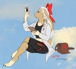 Rating: s
ID: 5559954
Date: 2025-05-09 12:59:02 -0400
Status: active
Score: 4
anthro belt board clipboard clothing coat crop_top cross doctor domestic_rabbit female flexible flexible_survival flop gun hair hair_bun hanna_ferrah infection lab_coat lagomorph leporid lop_rabbit mammal medic medicine oryctolagus paws pen rabbit ranged_weapon shirt solo sourmagic spandex survival tight_clothing topwear vial weapon whip post #5559954