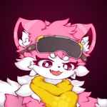 Rating: s
ID: 4644055
Date: 2024-03-07 18:46:03 -0500
Status: active
Score: 20
1:1 anthro arctic_wolf canid canine canis character_mengcuteye colored female fur looking_at_viewer mammal mengcuteye mengcuteye_(character) nude pink_body pink_fur portrait scarf shaded simple_background smile solo tail white_body white_fur wolf yellow_scarf post #4644055