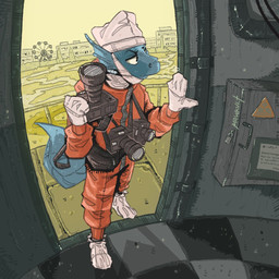 Rating: s
ID: 5674831
Date: 2025-06-29 06:06:59 -0400
Status: pending
Score: 5
1:1 amusement_ride anthro boots camera clothing entering entering_room ferris_wheel footwear gloves handwear hat hazmat_suit headgear headwear hi_res holding_camera holding_object looking_aside male mawkvlt shoes solo tail wearing_hat post #5674831