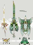 Rating: s
ID: 4861293
Date: 2024-06-18 01:38:31 -0400
Status: active
Score: 10
2024 absurd_res ambiguous_gender artist_name celesteela dated digital_media_(artwork) duo floating floating_arms floating_hands generation_7_pokemon hair hi_res kartana long_neck melee_weapon monsterofsukep nintendo number obscured_eyes origami papercraft pokemon pokemon_(species) shield small_mouth sparkles standing sword text ultra_beast weapon weapon_display white_head post #4861293