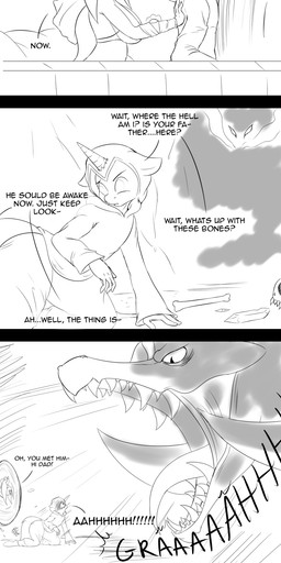 2015 absurd_res anthro b00m black_and_white bone clothed clothing comic dialogue dragon english_text equine eyes_closed fan_character female group hair hi_res horn mammal monochrome my_little_pony open_mouth scalie sharp_teeth suirano teeth text tongue unicorn
Rating: Safe
Score: 0
User: lemongrab
Date: September 10, 2017 2015 absurd_res anthro b00m black_and_white bone clothed clothing comic dialogue dragon english_text equine eyes_closed fan_character female group hair hi_res horn mammal monochrome my_little_pony open_mouth scalie sharp_teeth suirano teeth text tongue unicorn
Rating: Safe
Score: 0
User: lemongrab
Date: September 10, 2017