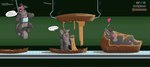 Rating: s
ID: 4714945
Date: 2024-04-11 20:19:01 -0400
Status: active
Score: 15
absurd_res anthro bound candy canid canine canis conveyor_belt dessert domestic_dog dustyerror encasement english_text food forced forced_encasement forced_transformation hi_res machine male mammal peanut_butter peanut_butter_cup production_line robotic_arm solo text transformation translucent trapped trapped_in_food wolf post #4714945