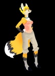 Rating: s
ID: 16319
Date: 2008-04-04 10:43:29 -0400
Status: active
Score: 13
alpha_channel anthro bloomers boots bottomwear canid canine clothing corset edwardian female footwear fox gloves_(marking) lingerie magill mammal markings paiseley red_fox sassy shoes simple_background solo tail topwear transparent_background true_fox post #16319