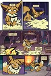 Rating: s
ID: 5661310
Date: 2025-06-22 20:05:01 -0400
Status: active
Score: 8
2025 2:3 5_panel_comic absurd_res ambiguous_gender black_cape black_clothing black_eyes black_nose black_tail black_text brown_body brown_fur brown_hair cape cheek_spots claws cleffa clothing comic english_text eyebrows eyelashes eyes_closed feral fire fluffy fluffy_tail fur furret generation_1_pokemon generation_2_pokemon generation_4_pokemon generation_5_pokemon grass group hair hay hay_bale hi_res igglybuff inner_ear_fluff inner_monologue inside looking_at_object lying multi_tail munchlax neck_tuft night nintendo on_back on_front outside page_number pawpads paws pichu plant pokemon pokemon_(species) pokemon_mystery_dungeon quadruped red_cheeks signature sleeping sound_effects spike_chunsoft standing tail text text_box thinking timburr toe_claws toony tuft virmir virmir_(character) vowelless vowelless_sound_effect vulpix walking white_sclera yellow_body yellow_fur zzz post #5661310