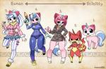 Rating: s
ID: 1329913
Date: 2017-09-14 18:44:26 -0400
Status: active
Score: 54
2014 alternate_species angry angry_kitty anthro anthrofied artist_name biznis_kitty blue_eyes blue_jumpsuit chart clothing digital_media_(artwork) domestic_cat dress felid feline felis female fur furry_scale group hi_res hooves horn human humanized jumpsuit lego looking_at_viewer mammal multicolored_body multicolored_fur pink_body pink_fur red_body red_fur shepherd0821 smile solo text the_lego_movie two_tone_body two_tone_fur unikitty yellow_hooves post #1329913