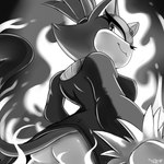 Rating: s
ID: 5581965
Date: 2025-05-18 17:58:48 -0400
Status: pending
Score: 4
1:1 2025 absurd_res anthro artist_name black_nose blaze_the_cat butt cheek_tuft closed_smile clothed clothing conditional_dnp digitaldomain123 dipstick_tail domestic_cat eyelashes facial_tuft felid feline felis female fire forehead_gem gem glistening glistening_eyes gloves greyscale hair handwear hi_res long_tail looking_at_viewer looking_back looking_back_at_viewer mammal markings monochrome mouth_closed pupils rear_view sega signature smile sonic_the_hedgehog_(series) tail tail_markings text thick_eyelashes tied_hair tuft post #5581965