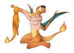 Rating: s
ID: 5590878
Date: 2025-05-22 14:36:07 -0400
Status: active
Score: 25
2017 anthro artist_collaboration biped bite biting_another blue_eyes breasts brown_hair charizard charmander claws colored countershade_tail countershade_torso countershading dragon duo eyes_closed featureless_breasts female feral gender_transformation generation_1_pokemon growth hair hi_res human human_to_anthro kneeling legs_together mammal membrane_(anatomy) membranous_wings mid_transformation mtf_transformation mythological_creature mythological_scalie mythology navel nintendo non-mammal_breasts non-mammal_navel nude orange_body paws pokemon pokemon_(species) scalie shaded simple_background sitting sitting_on_ground species_transformation tail theeldertrinity three-quarter_view tomek1000 transformation white_background wing_growth wings post #5590878
