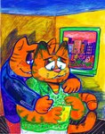 Rating: s
ID: 5610216
Date: 2025-05-30 20:11:08 -0400
Status: active
Score: 3
anthro billy_fore biped city cityscape clothing crossover crossover_ship duo flower fur garfield_(series) garfield_the_cat green_clothing green_shirt green_topwear heathcliff heathcliff_and_the_catillac_cats hi_res hug inside jewelry male markings necklace orange_body orange_fur plant shirt standing striped_markings striped_tail stripes tail tail_markings tails_touching topwear whiskers white_whiskers window post #5610216