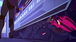 Rating: s
ID: 4928575
Date: 2024-07-19 05:16:57 -0400
Status: active
Score: 22
16:9 alien ambiguous_gender ambiguous_species arm_grab armor biotics bioware blind_eye bodypaint breasts brown_eyes brown_hair butt claws clothing crate duo_focus electronic_arts english_text eye_scar eyebrows face_paint facial_scar female female_on_humanoid female_on_top fingerless_gloves gloves glowing group hair handwear hiding human humanoid inside larger_male looking_at_viewer lying_on_another male male/female male_on_bottom mammal mass_effect on_bottom on_top pupils scar size_difference slit_pupils smaller_female smaller_human sunny_ekoko teeth text turian under_table widescreen yellow_eyes zombie_maykr post #4928575