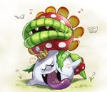 Rating: s
ID: 3906462
Date: 2023-03-03 17:54:26 -0500
Status: active
Score: 55
ari_hinoko arthropod boo_(mario) butterfly cross-popping_vein crown duo elemental_creature floating_head_creature flora_fauna flower ghost grass headgear hi_res insect king_boo lepidopteran luigi's_mansion male mario_bros musical_note musical_symbol nintendo petey_piranha piranha_plant plant sharp_teeth simple_background spirit symbol teeth tongue tongue_out post #3906462
