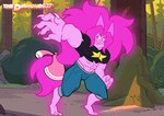Rating: s
ID: 4495901
Date: 2023-12-26 07:57:31 -0500
Status: active
Score: 2
2_horns 2_toes abs alien ambiguous_gender anthro bottomwear cartoon_network claws clothing crop_top denim denim_bottomwear denim_clothing fan_character feet fusion gem gem_(species) gem_fusion glowing hair hi_res horn jacket jasper_(steven_universe) jeans muscular muscular_anthro pants peach_quartz_(thediamond637) pink_body pink_hair ponytail quartz_(gem_species) shirt smile solo steven_quartz_universe steven_universe thediamond637 toes topwear post #4495901