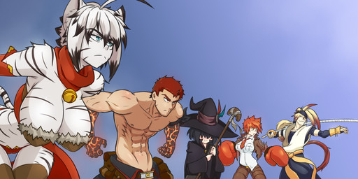 abs action_pose alyn_(kawa-v) animal_humanoid anthro armwear bent_over big_breasts black_fur black_hair blonde_hair blue_eyes blush boxing_gloves breasts bridal_gauntlets cape cleavage clothed clothing eyes_closed feline female fur group hair headband human humanoid jacket jewelry katana kawa-v kazan_(kawa-v) lava_powers legwear low-angle_view magic_user male mammal melee_weapon miia_disain muscular muscular_male necktie neka_(kawa-v) ponytail red_hair short_hair simple_background skimpy sky slit_pupils smile staff stern sword text thigh_highs tiger topless vulne_(kawa-v) weapon white_hair witch
Rating: Safe
Score: 3
User: PineappleMan
Date: June 24, 2017 abs action_pose alyn_(kawa-v) animal_humanoid anthro armwear bent_over big_breasts black_fur black_hair blonde_hair blue_eyes blush boxing_gloves breasts bridal_gauntlets cape cleavage clothed clothing eyes_closed feline female fur group hair headband human humanoid jacket jewelry katana kawa-v kazan_(kawa-v) lava_powers legwear low-angle_view magic_user male mammal melee_weapon miia_disain muscular muscular_male necktie neka_(kawa-v) ponytail red_hair short_hair simple_background skimpy sky slit_pupils smile staff stern sword text thigh_highs tiger topless vulne_(kawa-v) weapon white_hair witch
Rating: Safe
Score: 3
User: PineappleMan
Date: June 24, 2017