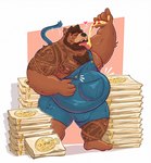 Rating: s
ID: 5595353
Date: 2025-05-24 16:15:21 -0400
Status: active
Score: 0
06junior11 2025 absurd_res anthro bear belly big_belly black_nose clothing container eyes_closed eyewear facial_piercing food glasses hi_res male mammal moobs nipples nose_piercing nose_ring overalls overweight overweight_male piercing pizza pizza_box pizza_slice ring_piercing solo tattoo tongue tongue_out post #5595353