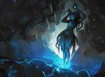 Rating: s
ID: 566202
Date: 2014-12-03 13:58:09 -0500
Status: active
Score: 35
ambiguous_gender anthro biped black_body black_skin curvy_figure eyeless female glowing hasbro hourglass_figure magic magic:_the_gathering magic_user official_art restricted_palette rock sliver_(magic:_the_gathering) small_waist solo sparks spell tentacles trevor_claxton wizards_of_the_coast post #566202