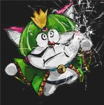 Rating: s
ID: 3728712
Date: 2022-12-03 10:17:35 -0500
Status: active
Score: 0
2017 anthro bell black_background blue_collar clothed clothing collar digital_media_(artwork) domestic_cat dora_med_iii doraemon facial_hair felid feline felis front_view fur headgear headwear machine male mammal mouth_closed mt_tg mustache pink_body pink_fur red_nose robe robot shaded simple_background solo the_doraemons white_body white_fur post #3728712