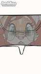Rating: s
ID: 5540030
Date: 2025-04-30 17:58:47 -0400
Status: active
Score: 46
9:16 animated bottomwear bouncing canid canine canis clothed clothing coraline_loret denim denim_bottomwear denim_clothing domestic_dog eyewear female fur glasses hair happy heavy_breaths husky ice ice_machine jeans mammal nordic_sled_dog pants red_body red_fur red_hair short_playtime solo spitz text zombikiss post #5540030
