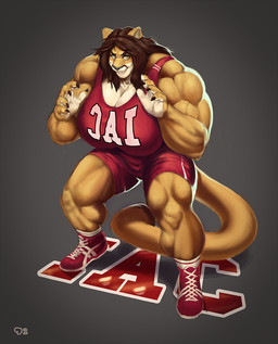 anthro big_breasts boosterpang breasts clothed clothing feline female footwear huge_breasts looking_at_viewer mammal muscular muscular_female shoes solo standing
Rating: Safe
Score: 1
User: Cat-in-Flight
Date: August 18, 2017 anthro big_breasts boosterpang breasts clothed clothing feline female footwear huge_breasts looking_at_viewer mammal muscular muscular_female shoes solo standing
Rating: Safe
Score: 1
User: Cat-in-Flight
Date: August 18, 2017