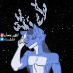 Rating: s
ID: 3935948
Date: 2023-03-17 12:07:57 -0400
Status: active
Score: 1
1:1 anthro astra_(disambiguation) atomicw0lf blue_body deer human male mammal solo space white_hole post #3935948