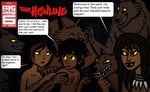 Rating: s
ID: 4367492
Date: 2023-10-22 13:40:42 -0400
Status: active
Score: 10
2022 after_transformation anthro big_hero_6 black_hair brown_body brown_fur brown_hair canid canine claws crossover dialogue disney english_text eye_contact female fur gogo_tomago group hair highlights_(coloring) hiro_hamada khialat long_hair looking_at_another male mammal marsha_quist mythological_canine mythological_creature mythology open_mouth purple_highlights sharp_teeth short_hair speech_bubble teeth text the_howling tooth_necklace werecanid werecanine werecreature werewolf yellow_sclera post #4367492