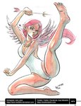 Rating: s
ID: 5408225
Date: 2025-03-02 18:04:18 -0500
Status: active
Score: 3
2025 5_fingers 5_toes arrow_(weapon) artist_name axelmedellin bent_leg breasts cleavage clothed clothed_female clothed_humanoid clothing colored cupid dated draw_this_in_your_style ear_piercing ear_ring english_description eyebrows eyelashes fairy feathered_wings feathers feet female female_humanoid fingers fist hair holding_arrow humanoid humanoid_pointy_ears jewelry kick leotard lips long_hair midair necklace not_furry number painting_(artwork) pen_(artwork) piercing pointy_ears puckered_lips raised_leg ranged_weapon red_hair ring_piercing shaded side_boob signature simple_background solo tan_body tan_eyes tan_lips tan_skin text text_box toes traditional_media_(artwork) url watercolor_(artwork) weapon white_background white_clothing white_leotard winged_humanoid wings post #5408225