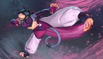 Rating: s
ID: 4040975
Date: 2023-05-08 17:06:41 -0400
Status: active
Score: 23
2022 5_fingers 5_toes action_pose anthro arm_warmers armwear asian_clothing bangs beth_(redustheriotact) bottomwear bracelet capcom chinese_clothing clothed clothing colored_nails cosplay dudou east_asian_clothing feet female fingerless_gloves fingers footwear fur gloves grey_body grey_fur handwear haplorhine hi_res jewelry juri_han legwear mammal midriff monkey motion_lines nails oversized_bottomwear oversized_clothing oversized_pants pants pink_nails pose primate redustheriotact socks solo spiked_bracelet spiked_tailband spikes stirrup_footwear stirrup_socks street_fighter sweatpants tights toes tongue tongue_out post #4040975