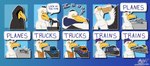 Rating: s
ID: 5328264
Date: 2025-01-24 18:10:06 -0500
Status: active
Score: 0
aircraft airplane alcohol avian beverage bird clothing codyf0xx comic_panel container cup drinking drinking_glass english_text glass glass_container glass_cup hat headgear headwear heavy_truck hi_res hood male meme_pose pelecaniform pelican pelican_(character) semi-trailer_truck sleeping text text_bubbles train truck vehicle post #5328264