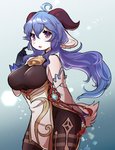 Rating: s
ID: 2609922
Date: 2021-02-10 22:10:17 -0500
Status: active
Score: 97
2021 alternate_species anthro bare_shoulders big_breasts blue_hair blush bovid breasts caprine clothing cute_fangs digital_drawing_(artwork) digital_media_(artwork) fangs female fur furrification ganyu_(genshin_impact) genshin_impact gloves hair handwear hi_res horn kemono kitsuneten long_hair looking_at_viewer mammal mihoyo open_mouth signature solo teeth vision_(genshin_impact) white_body white_fur post #2609922