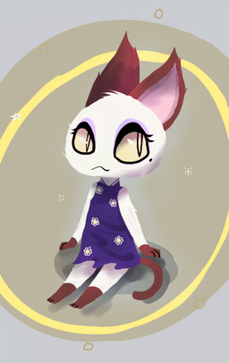 Rating: s
ID: 5669187
Date: 2025-06-26 15:31:53 -0400
Status: active
Score: 8
2015 animal_crossing anthro brown_body brown_fur clothed clothed_female clothing domestic_cat dress felid feline felis female fur mammal mole_under_eye naircat nintendo olivia_(animal_crossing) purple_clothing purple_dress solo white_body white_fur post #5669187