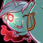 Rating: s
ID: 3045963
Date: 2021-11-27 09:42:16 -0500
Status: active
Score: 28
1:1 alpha_channel butt_to_cheek cold-blooded-twilight detachable detachable_head dullahan equid equine european_mythology face_squish female floating_head friendship_is_magic glowing glowing_eyes halloween hasbro holidays horn irish_mythology looking_at_viewer lyra_heartstrings_(mlp) mammal my_little_pony mythological_creature mythological_equine mythology one_eye_closed semi-anthro simple_background solo squish transparent_background unicorn wink winking_at_viewer post #3045963