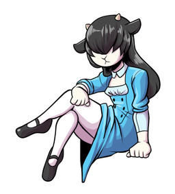 ambiguous_gender anaugi anthro black_hair caprine clothing dress female gloves hair hair_over_eyes hi_res horn mammal sheep sitting solo white_body
Rating: Safe
Score: 0
User: Nicklo6649
Date: April 23, 2018 ambiguous_gender anaugi anthro black_hair caprine clothing dress female gloves hair hair_over_eyes hi_res horn mammal sheep sitting solo white_body
Rating: Safe
Score: 0
User: Nicklo6649
Date: April 23, 2018