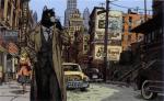 Rating: s
ID: 703070
Date: 2015-08-05 11:27:19 -0400
Status: active
Score: 52
1950s_theme anthro art_deco blacksad brick_wall building car city city_background clothing comic female group john_blacksad juanjo_guarnido male neo-classical_architecture new_york_city retro skyline vehicle victorian_architecture vintage_car wall_(structure) post #703070