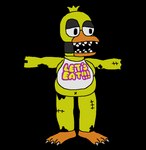 Rating: s
ID: 5597429
Date: 2025-05-25 13:18:37 -0400
Status: pending
Score: 0
alpha_channel avian bib bird broken_jaw chicken damaged female five_nights_at_freddy's five_nights_at_freddy's_2 galliform gallus_(genus) machine navel overweight phasianid robot roxyreviews scottgames solo surgical_suture teeth text wire withered_chica_(fnaf) post #5597429