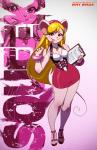 Rating: s
ID: 1180745
Date: 2017-04-04 02:32:02 -0400
Status: active
Score: 28
4_fingers accessory anthro biped blonde_hair bracelet breasts chart clothed clothing eating english_text eyelashes female fingers footwear fur hair hair_accessory hairband heart_symbol high_heels house_mouse jewelry mammal mouse murid murine necklace pink_body pink_fur red_eyes robaato rodent sandals shoes solo squeek text post #1180745